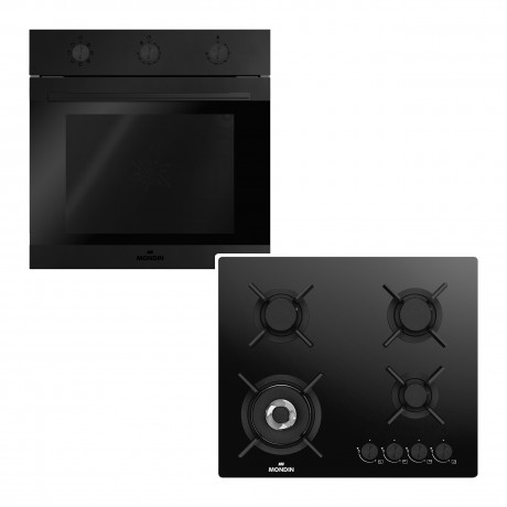 MONDIN FM61PE07MOO + CG604VTELNN ΣΕΤ ΦΟΥΡΝΟΣ ΗΛΕΚΤΡΙΚΟΣ+ΕΣΤΙΑ ΑΕΡΙΟΥ MONDIN FM61PE07MOO + CG604VTELNN ΣΕΤ ΦΟΥΡΝΟΣ ΗΛΕΚΤΡΙΚΟΣ+ΕΣΤΙΑ ΑΕΡΙΟΥ