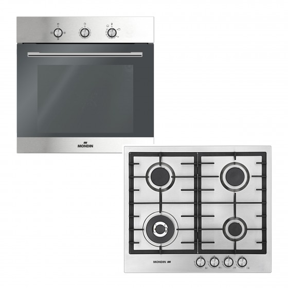 MONDIN FM61SG03M2XS + FB604VTGLX ΣΕΤ ΦΟΥΡΝΟΣ ΑΕΡΙΟΥ ΜΕ ΑΕΡΑ +ΕΣΤΙΑ ΑΕΡΙΟΥ INOX MONDIN FM61SG03M2XS + FB604VTGLX ΣΕΤ ΦΟΥΡΝΟΣ ΑΕΡΙΟΥ ΜΕ ΑΕΡΑ +ΕΣΤΙΑ ΑΕΡΙΟΥ INOX