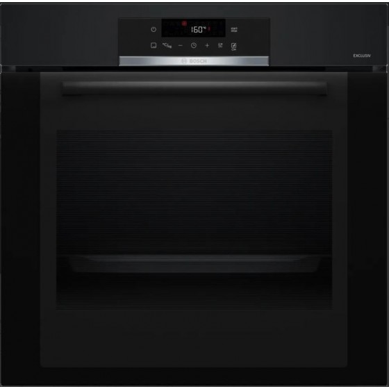 Bosch HBG3720B3 Φούρνος άνω Πάγκου 71lt Π59.4εκ. Μαύρος Bosch HBG3720B3 Φούρνος άνω Πάγκου 71lt Π59.4εκ. Μαύρος