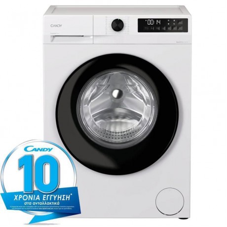 Candy GD 49B8-S ProWash 300 Πλυντήριο Ρούχων 9kg 1400 Στροφών Candy GD 49B8-S ProWash 300 Πλυντήριο Ρούχων 9kg 1400 Στροφών