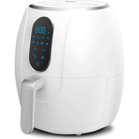 Beko Eurospin Air Fryer 4lt Λευκό AF-40AD Beko Eurospin Air Fryer 4lt Λευκό AF-40AD