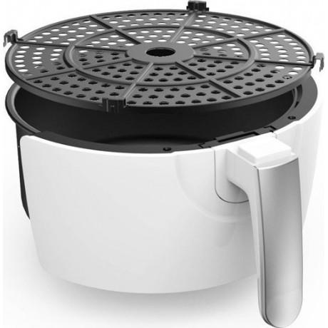 Beko Eurospin Air Fryer 4lt Λευκό AF-40AD Beko Eurospin Air Fryer 4lt Λευκό AF-40AD