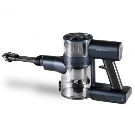 Singer Hero S3 VCL 3001 BLDC Επαναφορτιζόμενη Σκούπα Stick 22.2V