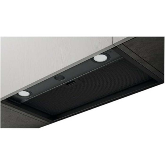 Elica Boxin LX/BL MAT/A/60 Μηχανισμός Απορρόφησης 60cm Μαύρος