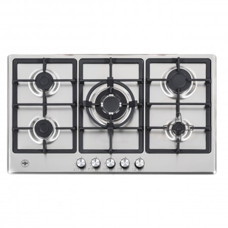 LA GERMANIA P90 5C LAG XV  ΕΣΤΙΑ ΑΕΡΙΟΥ 86εκ INOX