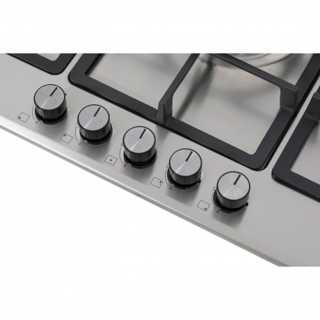 LA GERMANIA P90 5C LAG XV  ΕΣΤΙΑ ΑΕΡΙΟΥ 86εκ INOX