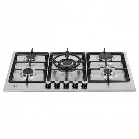 LA GERMANIA P90 5C LAG XV  ΕΣΤΙΑ ΑΕΡΙΟΥ 86εκ INOX