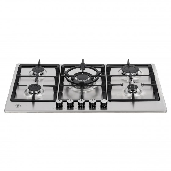 LA GERMANIA P90 5C LAG XV  ΕΣΤΙΑ ΑΕΡΙΟΥ 86εκ INOX