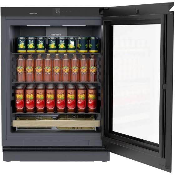 Liebherr UBCgb 3731 Plus Εντοιχιζόμενο Ψυγείο Ποτών Κάτω Πάγκου