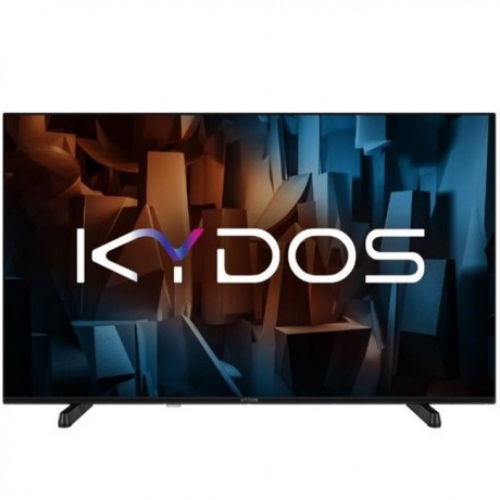 Kydos K50GU22CQ00 Smart Τηλεόραση 50" 4K UHD QLED  (2025)