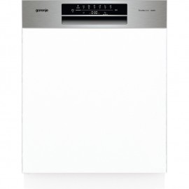 Gorenje GI642E90X Εντοιχιζόμενο Πλυντήριο Πιάτων για 13 Σερβίτσια Π59.8xY81.6εκ.