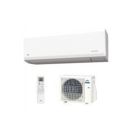 Fujitsu KP Eco Series ASEG09KPCE/AOEG09KPCA Κλιματιστικό Inverter 9000 BTU A++/A+++