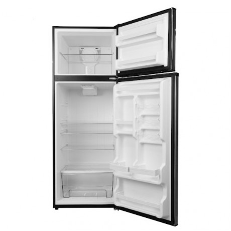 Morris T72335ETN Ψυγείο Δίπορτο 335lt Total NoFrost Υ164.7xΠ59.9xΒ70.3εκ. Inox 