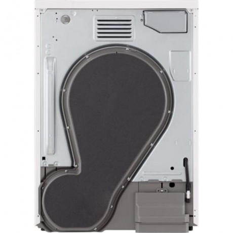 LG RHX1009NWH Στεγνωτήριο 9kg με Αντλία Θερμότητας 