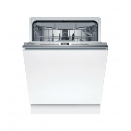 BOSCH SMV4ECX28E Εντοιχιζόμενο Πλυντ'ηριο Πιάτων 60cm