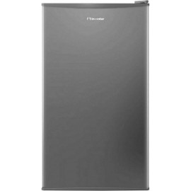 Inventor  MP860S Mini Bar 93lt Υ85xΠ47.2xΒ45εκ. Inox 