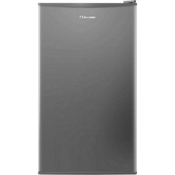 Inventor MP860S Mini Bar 93lt Υ85xΠ47.2xΒ45εκ. Inox Inventor MP860S Mini Bar 93lt Υ85xΠ47.2xΒ45εκ. Inox