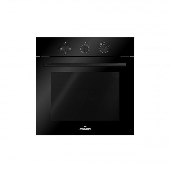 MONDIN FM61CG03M2NN ΦΟΥΡΝΟΣ ΑΕΡΙΟΥ ΜΕ ΑΕΡΑ ΚΑΙ ΓΚΡΙΛ ΑΕΡΙΟΥ ΚΑΙ ΣΟΥΒΛΑ