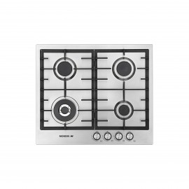 MONDIN FB604VTGLX ΕΣΤΙΑ ΑΕΡΙΟΥ 60εκ. LINEA DOLOMITI