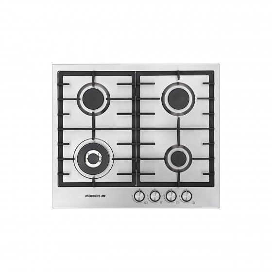 MONDIN FB604VTGLX ΕΣΤΙΑ ΑΕΡΙΟΥ 60εκ. LINEA DOLOMITI