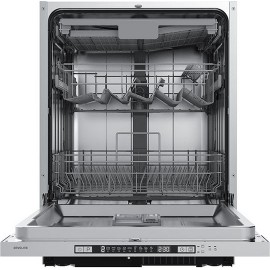 Davoline DDW 1460E Πλήρως Εντοιχιζόμενο Πλυντήριο Πιάτων για 14 Σερβίτσια 801228001