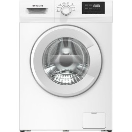 Davoline F06ED Πλυντήριο Ρούχων 6kg 1000 Στροφών 