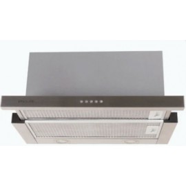 Davoline IOS ULTRA PLUS 090 GR-IX Συρόμενος Απορροφητήρας 90cm Inox