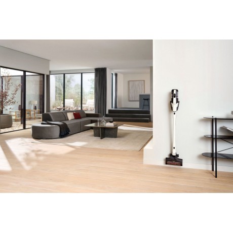 MIELE Triflex HX3 Σκούπα Stick Λευκό 