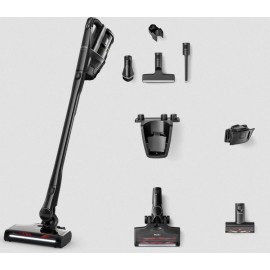 MIELE Triflex HX3 Cat & Dog Σκούπα Stick Μαύρο 