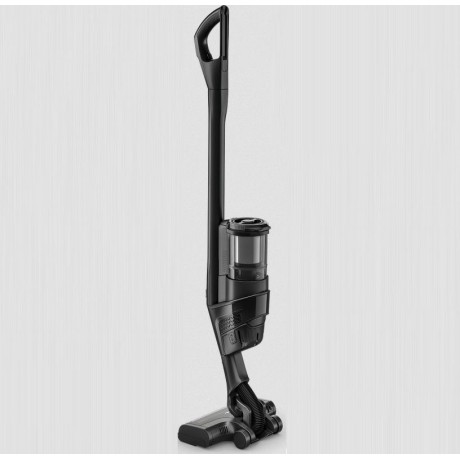 MIELE Triflex HX3 Cat & Dog Σκούπα Stick Μαύρο 