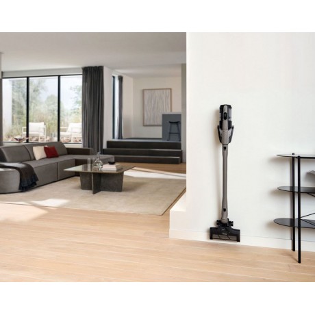 MIELE Triflex HX3 Hardfloor Σκούπα Stick Γκρι
