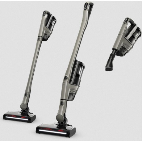 MIELE Triflex HX3 Hardfloor Σκούπα Stick Γκρι