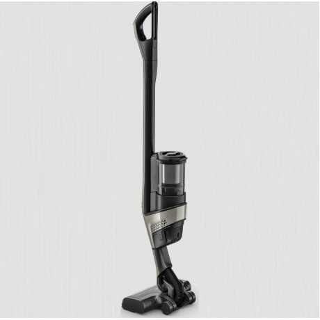 MIELE Triflex HX3 Hardfloor Σκούπα Stick Γκρι