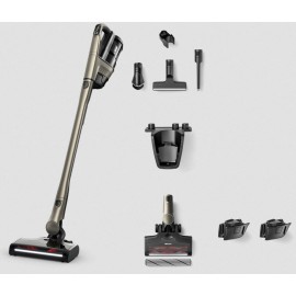 MIELE Triflex HX3 Plus Σκούπα Stick Τιτάνιο