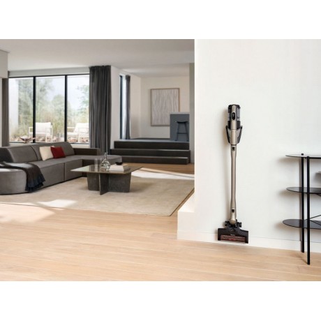 MIELE Triflex HX3 Plus Σκούπα Stick Τιτάνιο