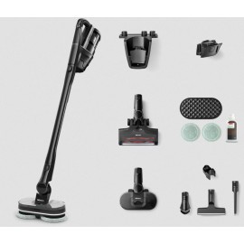 MIELE Triflex HX3 Aqua Σκούπα Stick Μαύρο