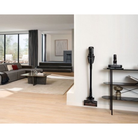 MIELE Triflex HX3 Plus Aqua Σκούπα Stick Μαύρο
