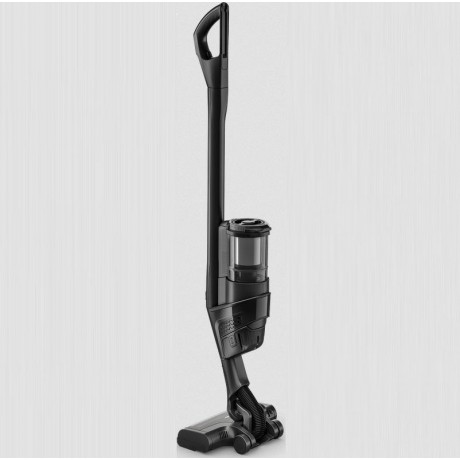 MIELE Triflex HX3 Plus Aqua Σκούπα Stick Μαύρο