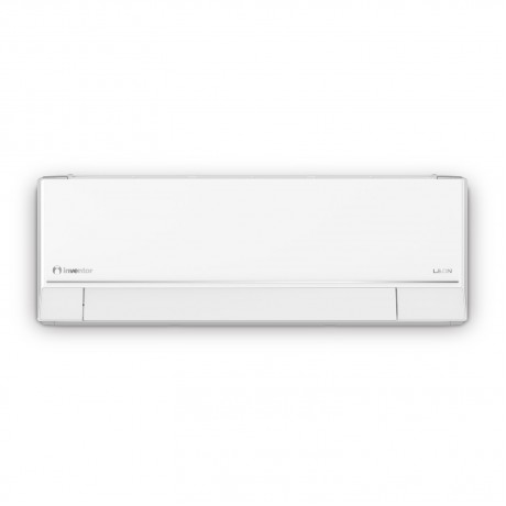 INVENTOR LHUVI/LHUVO 09WFI LEON Κλιματιστικό 9.000 BTU με ιονιστή INVENTOR LHUVI/LHUVO 09WFI LEON Κλιματιστικό 9.000 BTU με ιονιστή