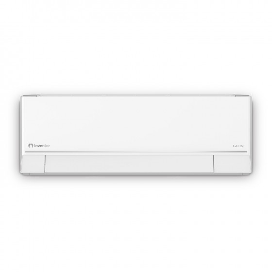 INVENTOR LHUVI/LHUVO 09WFI LEON Κλιματιστικό 9.000 BTU με ιονιστή INVENTOR LHUVI/LHUVO 09WFI LEON Κλιματιστικό 9.000 BTU με ιονιστή