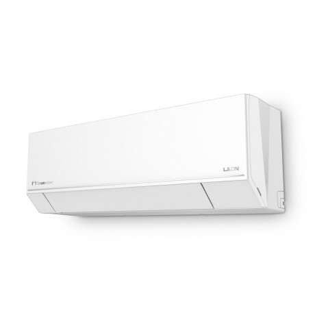 INVENTOR LHUVI/LHUVO 09WFI LEON Κλιματιστικό 9.000 BTU με ιονιστή INVENTOR LHUVI/LHUVO 09WFI LEON Κλιματιστικό 9.000 BTU με ιονιστή