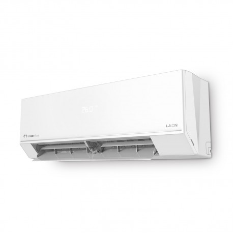 INVENTOR LHUVI/LHUVO 09WFI LEON Κλιματιστικό 9.000 BTU με ιονιστή INVENTOR LHUVI/LHUVO 09WFI LEON Κλιματιστικό 9.000 BTU με ιονιστή