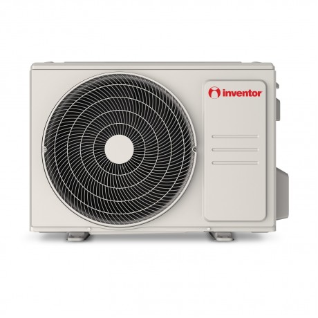 INVENTOR LHUVI/LHUVO 09WFI LEON Κλιματιστικό 9.000 BTU με ιονιστή INVENTOR LHUVI/LHUVO 09WFI LEON Κλιματιστικό 9.000 BTU με ιονιστή