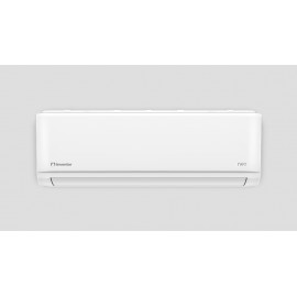 INVENTOR N3VI/N3VO-24WFI ΝΕΟ Κλιματιστικό Inverter 24.000 BTU, ιονιστή και Wi-Fi