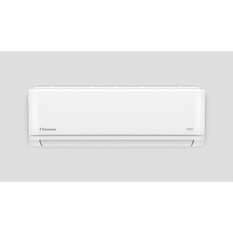 INVENTOR N3VI/N3VO-18WFI ΝΕΟ Κλιματιστικό Inverter 18.000 BTU, ιονιστή και Wi-Fi INVENTOR N3VI/N3VO-18WFI ΝΕΟ Κλιματιστικό Inverter 18.000 BTU, ιονιστή και Wi-Fi