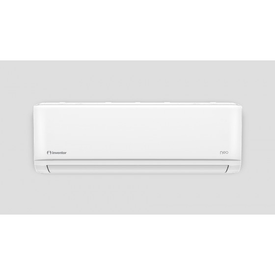 INVENTOR N3VI/N3VO-18WFI ΝΕΟ Κλιματιστικό Inverter 18.000 BTU, ιονιστή και Wi-Fi INVENTOR N3VI/N3VO-18WFI ΝΕΟ Κλιματιστικό Inverter 18.000 BTU, ιονιστή και Wi-Fi