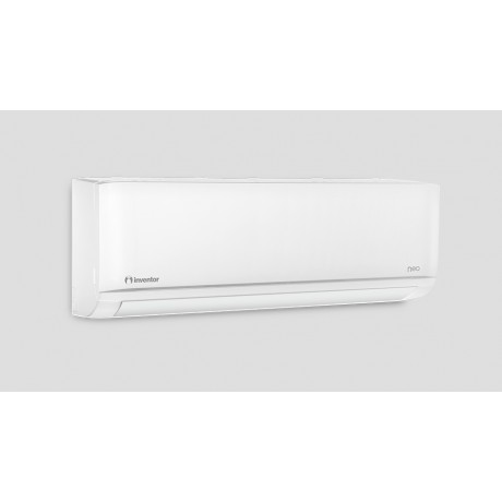 INVENTOR N3VI/N3VO-18WFI ΝΕΟ Κλιματιστικό Inverter 18.000 BTU, ιονιστή και Wi-Fi INVENTOR N3VI/N3VO-18WFI ΝΕΟ Κλιματιστικό Inverter 18.000 BTU, ιονιστή και Wi-Fi