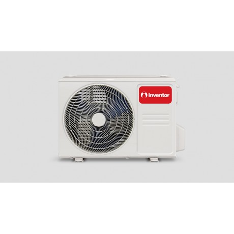 INVENTOR N3VI/N3VO-18WFI ΝΕΟ Κλιματιστικό Inverter 18.000 BTU, ιονιστή και Wi-Fi INVENTOR N3VI/N3VO-18WFI ΝΕΟ Κλιματιστικό Inverter 18.000 BTU, ιονιστή και Wi-Fi