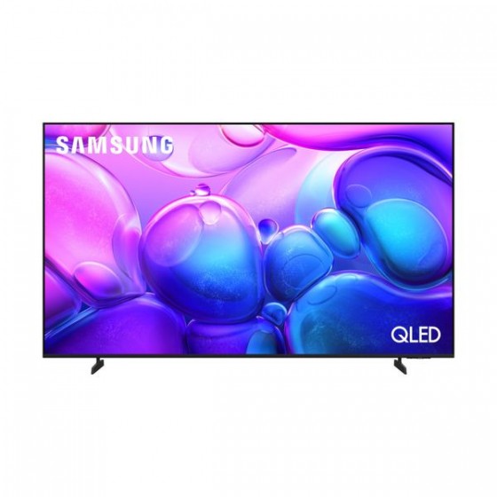 Samsung QE55Q6F Smart 4K UHD QLED HDR 55" Samsung QE55Q6F Smart 4K UHD QLED HDR 55"
