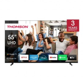THOMSON 55UG4S14 Google UHD 55" Τηλεόραση